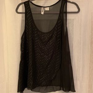 NWT Wurl Light Sleeveless Shirt - Size L